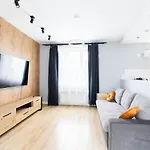 P&o Rakowska Apartmán