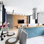 P&o Rakowska Apartmán
