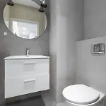 Apartmán P&o Rakowska