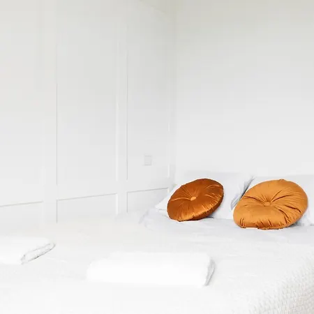 Apartmán P&o Rakowska *