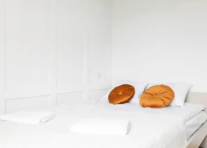 Apartman P&o Rakowska *