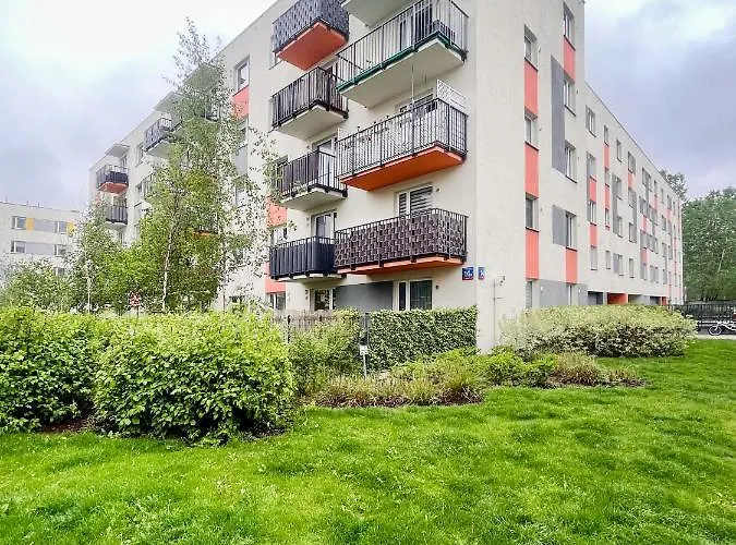 Apartman P&o Rakowska