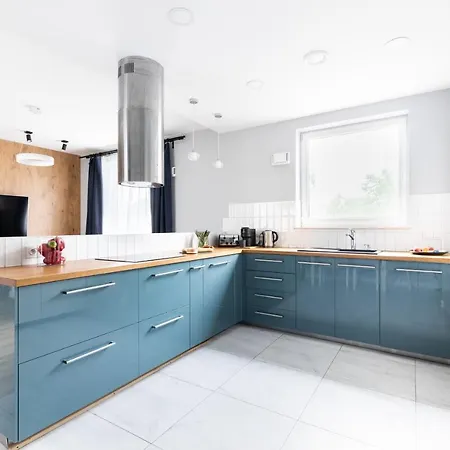 P&o Rakowska * Βαρσοβία