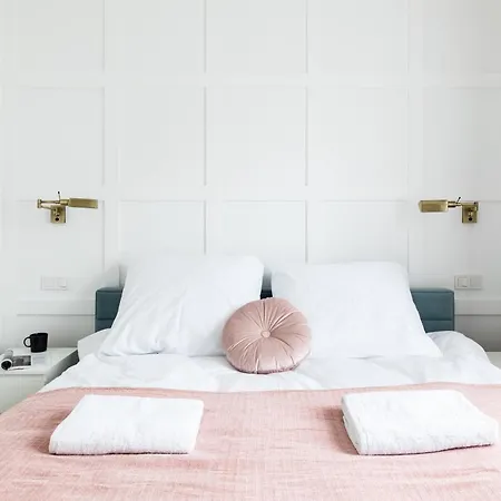 P&o Rakowska Διαμέρισμα